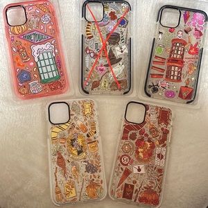Harry Potter (iPhone 11 cases)
